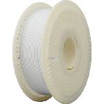 eSUN PLA Basic White - 1, 75 mm / 1000 g - eSpool+ (PLA-Basic175W1RS1)