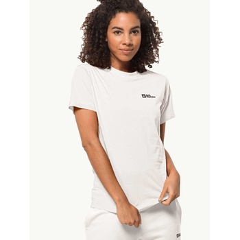 Jack Wolfskin Тениска essential t w