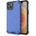 HQWear Кейс HQWear Honeycomb за iPhone 14 Plus, син (9145576266120)