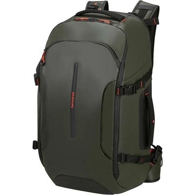Samsonite Ecodiver Travel Backpack M 142897-9199 Climbing Ivy 55 l
