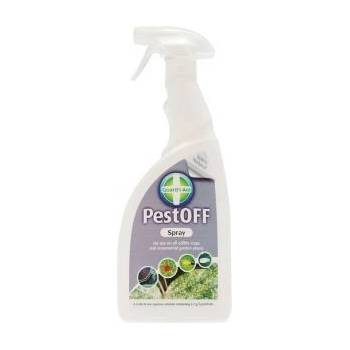 Guard´n´Aid PestOFF spray 750ml-proti hmyzu