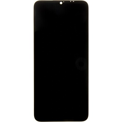 LCD Displej + Rám Realme C3