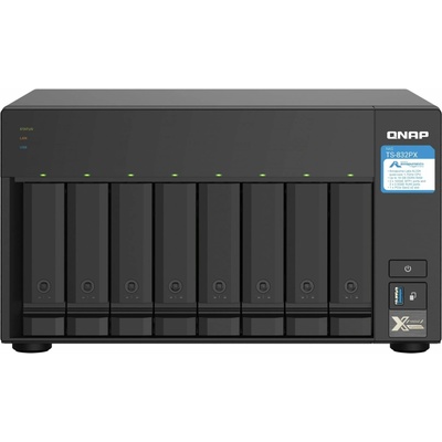 QNAP TS-832PX-4G