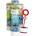 Bublifuk 60ml Stitch