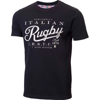 Italian rugby style Тениска irs08-4