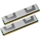 Transcend DDR2 2GB 667MHz CL5 TS256MFB72V6U-T