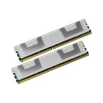 Transcend DDR2 2GB 667MHz CL5 TS256MFB72V6U-T
