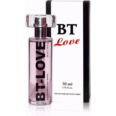 BT Love for Women 50ml
