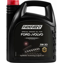 Fanfaro Ford/Volvo 5W-30 5 l