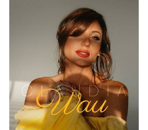 Claudia • Wau