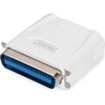 ASSMANN DN-13001-1 Fast Ethernet принт сървър, паралелен (DN-13001-1)