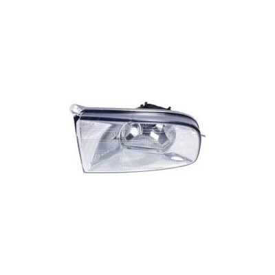 Mlhovka pravá DE+ 1Z0941700A Škoda Octavia 2