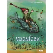 Vodníček - Otfried Preussler