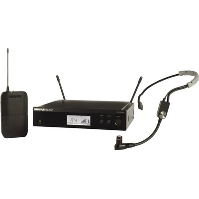 Shure BLX14RE/SM35-H8E