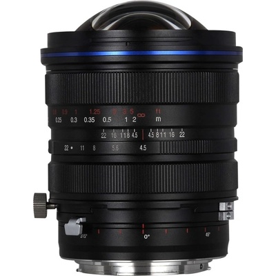 Laowa 15mm f/4.5 Zero-D Shift L-mount