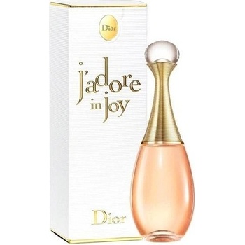 Christian Dior J'adore in Joy toaletná voda dámska 100 ml