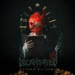Nuclear Blast Decapitated: Cancer Culture - CD (048660)