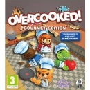 Overcooked (Gourmet Edition)