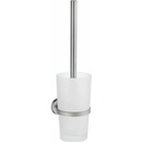 SO HS332 Toaletná kefa so závesnou nádobou