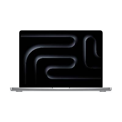 Лаптоп Apple MacBook Pro 14" M5 1TB Silver mde54 , 14.00 , Apple M5 10 Core , 1TB SSD , 16 , Apple M5 10 Core GPU , Mac OS (MDE54ZE/A)