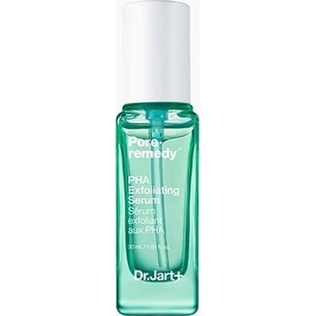 Dr. Jart+ Pore·Remedy PHA Exfoliating Serum изглаждащ ексфолиращ серум унисекс 30 мл