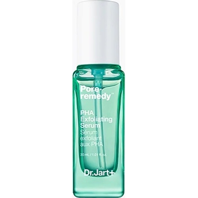 Dr. Jart+ Pore·Remedy PHA Exfoliating Serum изглаждащ ексфолиращ серум унисекс 30 мл