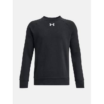 Under Armour Детски суитшърт Under Armour UA Rival Fleece Crew Under Armour | Cheren | Момчешки | 122