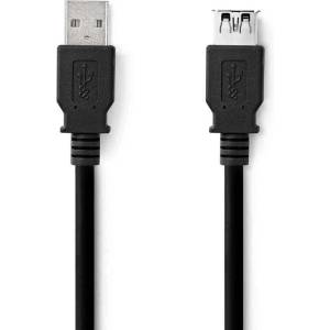 Nedis CCGL61010BK30