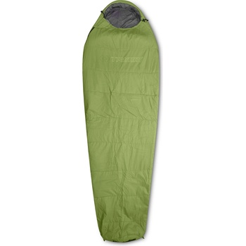 Trimm Summer 205 см - десен цип