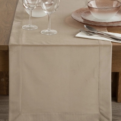 Eurofirany Obrus MELINDA 140X40cm