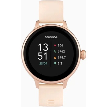 Sekonda Connect 40623.00