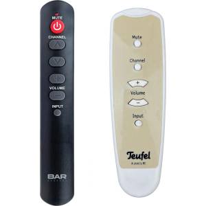 GENERAL Teufel a 200/3 rc - дистанционно управление дубликат (a 200/3 rc) Дистанционно