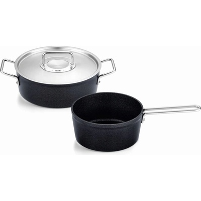 Fissler Adamant/sada hrnců 2-dílná