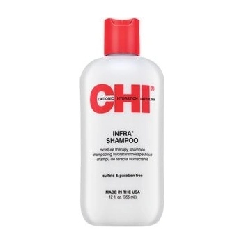 Chi Infra hydratačný Therapy šampón 350 ml