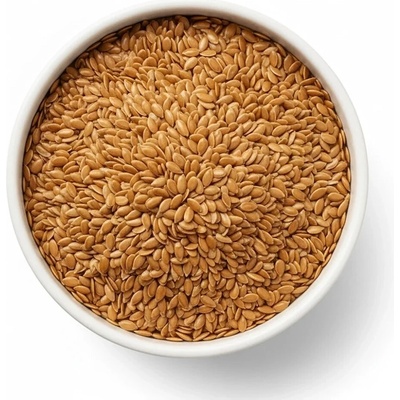 Wolfberry Lněné semínko zlaté BIO 500 g