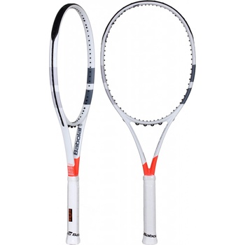 Babolat Pure Strike 2017