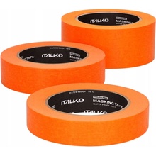 Italko Maskovacia páska vodeodolná do 110°C 30 mm x 45 m 92727