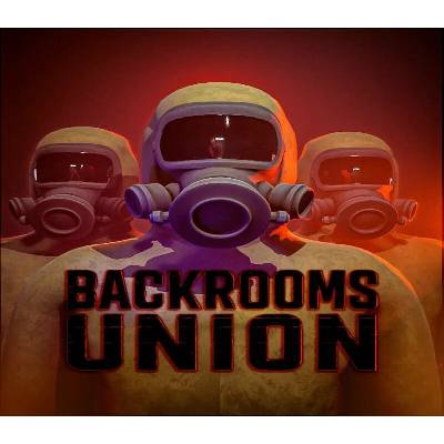 Backrooms Union