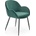 Halmar Трапезен стол k480 тъмнозелен