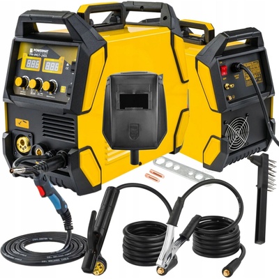 Powermat PM-IMGT-240L MIG-MAG MMA TIG-LIFT