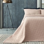 DOQU Home К-Т ДВ. ШАЛТЕ С КАЛЪФКИ arya 3Ч. КРЕМ (2q9ytoarya0020002)