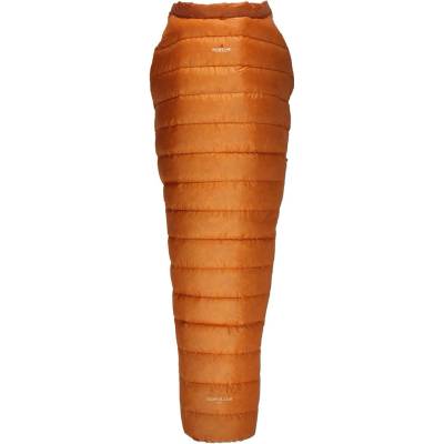 Robens Scoria Quilt UL +6°C Long oranžová