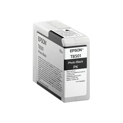 Epson T8501 - originální