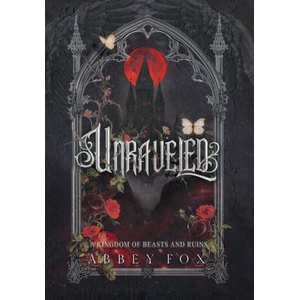 Unraveled | Abbey Fox (ISBN: 9781960279101)