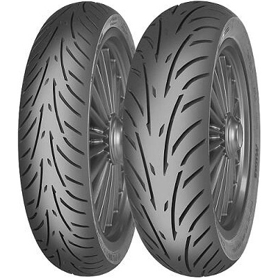 Mitas TOURING FORCE-SC 120/70-12 58P