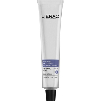 LIERAC Protocol Крем против бръчки Anti-Rides, 30 ml