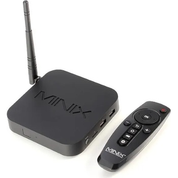MINIX Neo X6