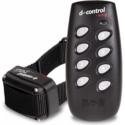 VNT electronics s.r.o. Elektronický výcvikový obojek d-control easy small