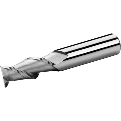 SK drážkovací fréza pr. 3,5 x 10,0 mm 2bř. 45° , typ W , ZPS S111602.035
