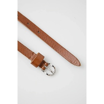 Weekend Max Mara Кожен колан Weekend Max Mara дамски в кафяво 2515501055600 (2515501055600)